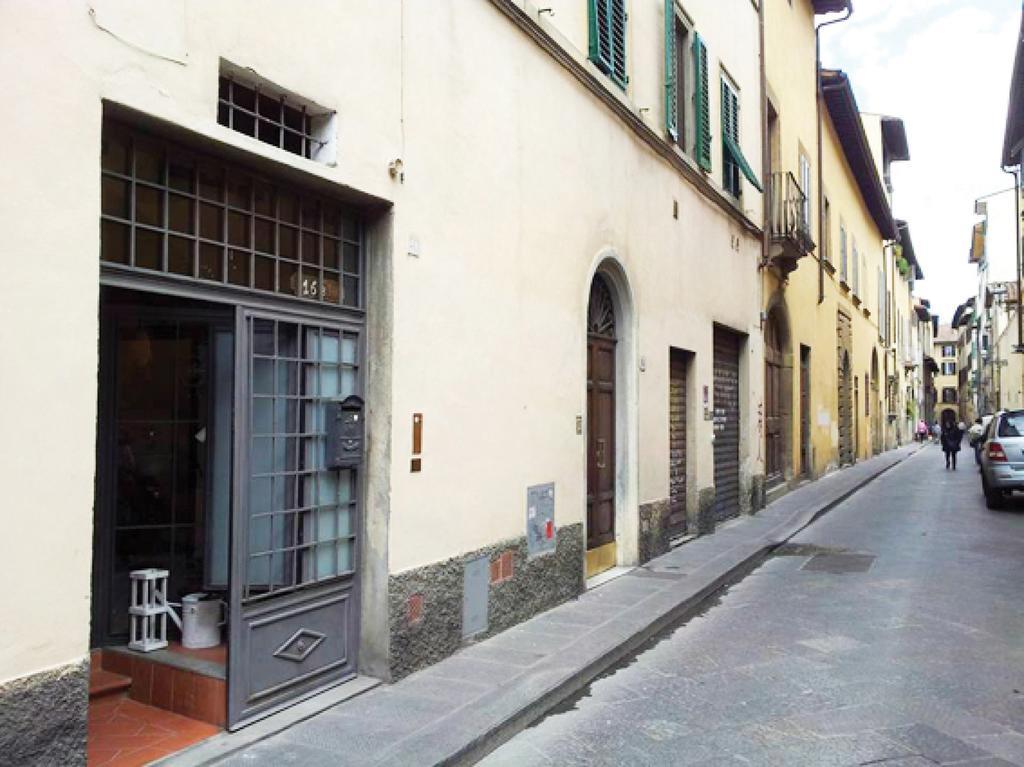 Real Taste Of Tuscany Флоренция Экстерьер фото
