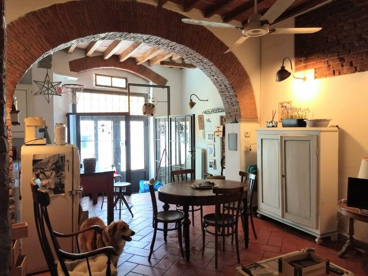 Real Taste Of Tuscany Флоренция Экстерьер фото